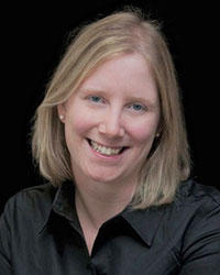 Gwen Fischer, MD Associate Director