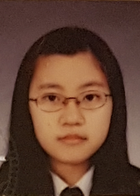 Yeon Ji Kim - Bakken MDC Undergraduate Research Assistant 2023