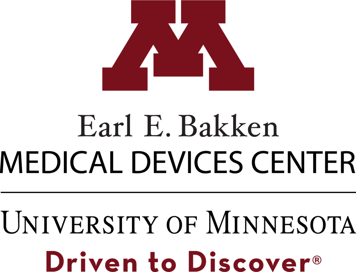 Earl E. Bakken Medical Devices Center, Est. 2007